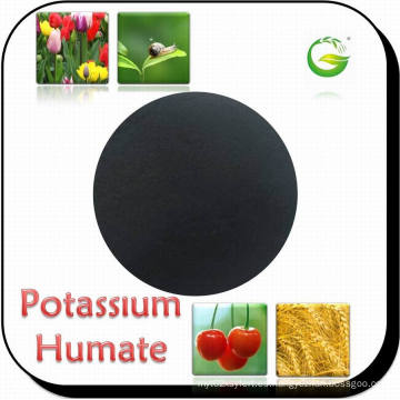 Humate de Potasio 90%